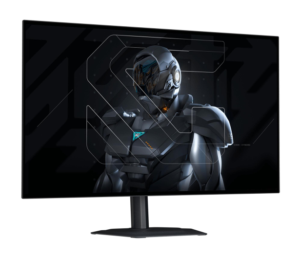 Gigabyte MO27Q28GR - 1521856 - zdjęcie 3